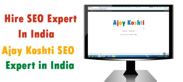 hire seo expert in india, hire seo consultant