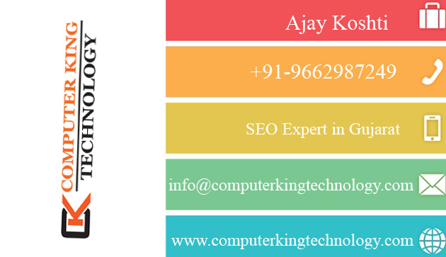 Vivek Shah - SEO Expert Ahmedabad - Digital Marketing Consultant, Freelance SEO  Consultant Ahmedabad - Freelance Digital Marketing - LinkedIn