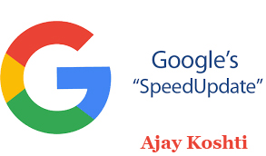 google-page-speed-update